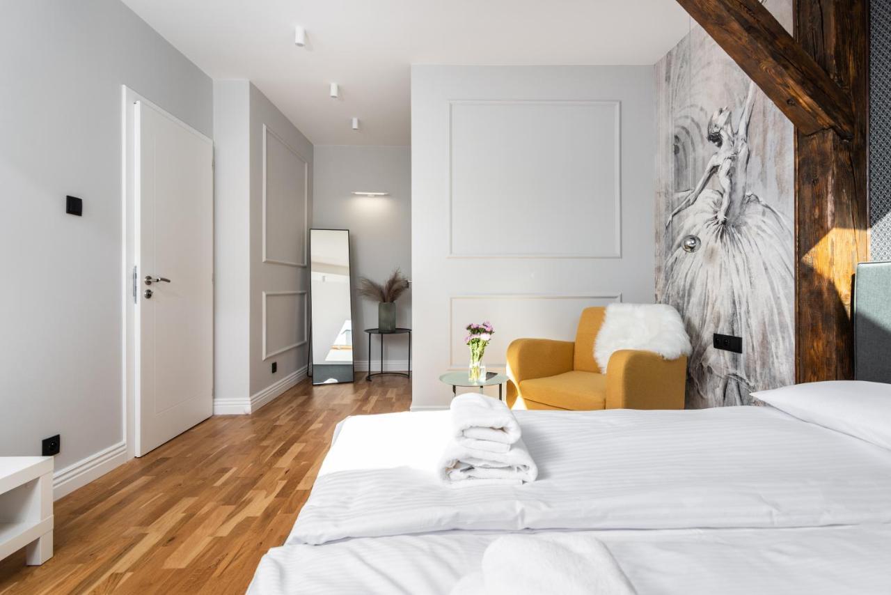 Riverside Premium Class Apartment - By Upstairs 克拉科夫 外观 照片