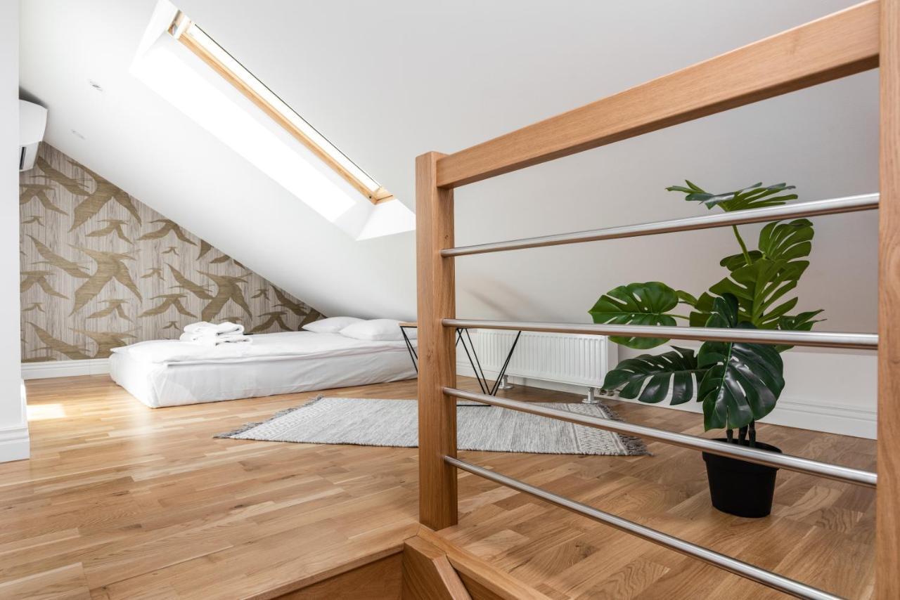 Riverside Premium Class Apartment - By Upstairs 克拉科夫 外观 照片